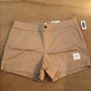 Old Navy everyday shorts